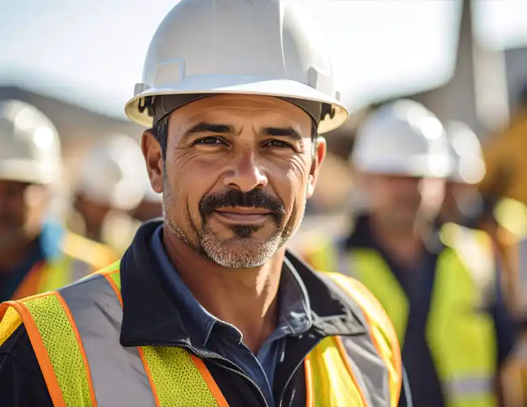 H-2B Visa Labor - Construction Workers H-2B Visa Labor - Construction Workers