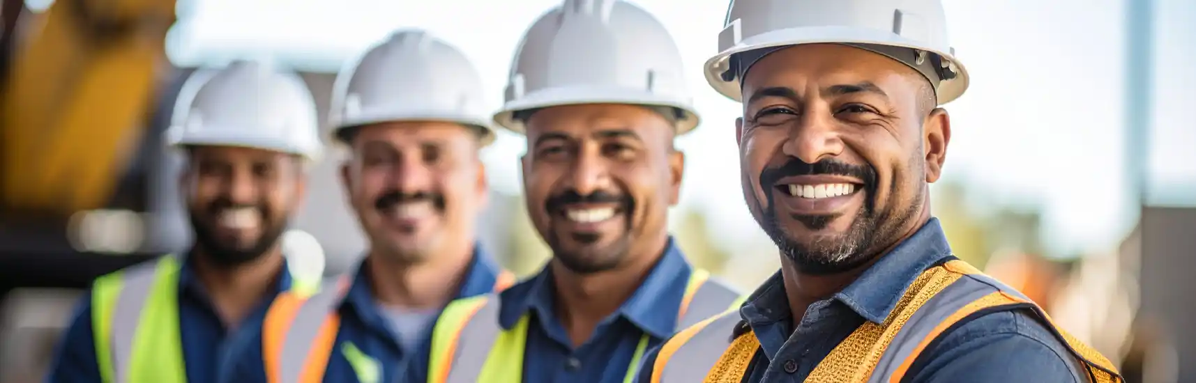 H-2B Visa Labor - Construction Workers