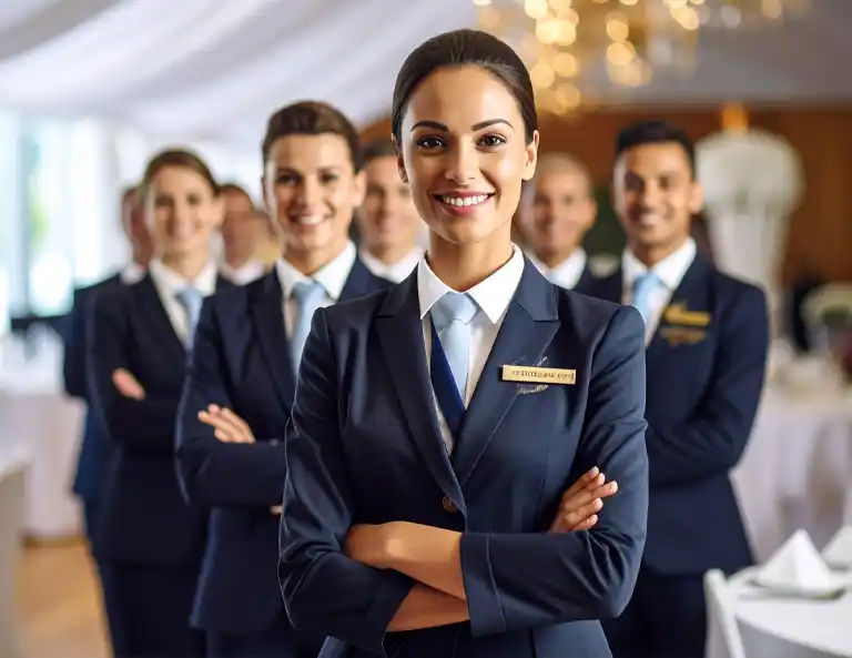 H-2B Visa Labor - Event Coordinator Workers