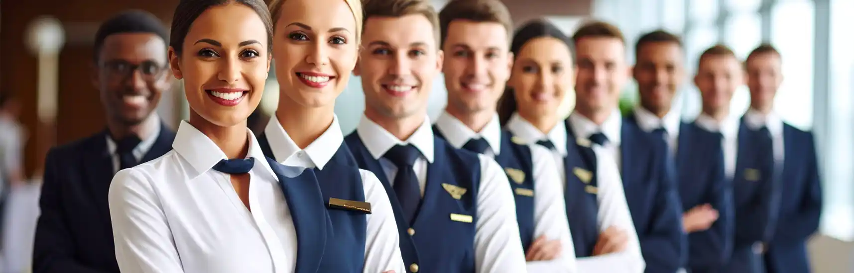 H-2B Visa Labor - Event Coordinator Workers