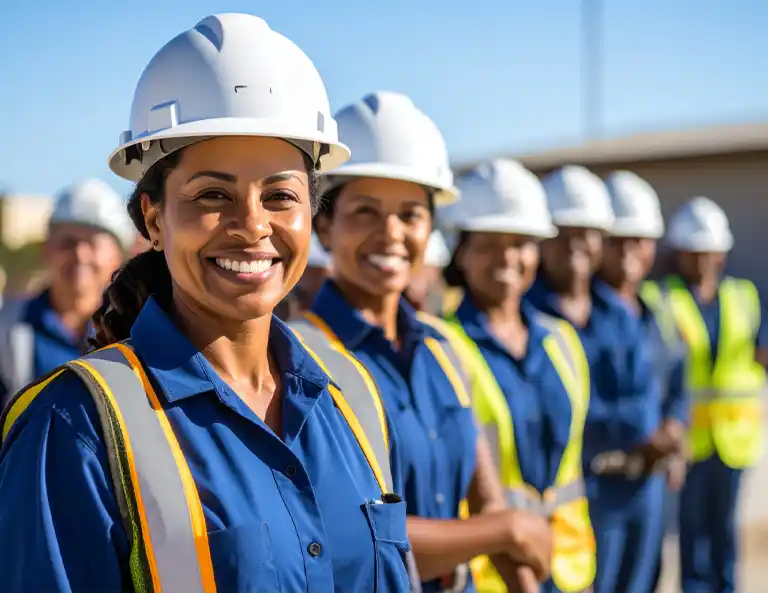 H-2B Visa Labor - General Labor Workers H-2B Visa Labor - General Labor Workers