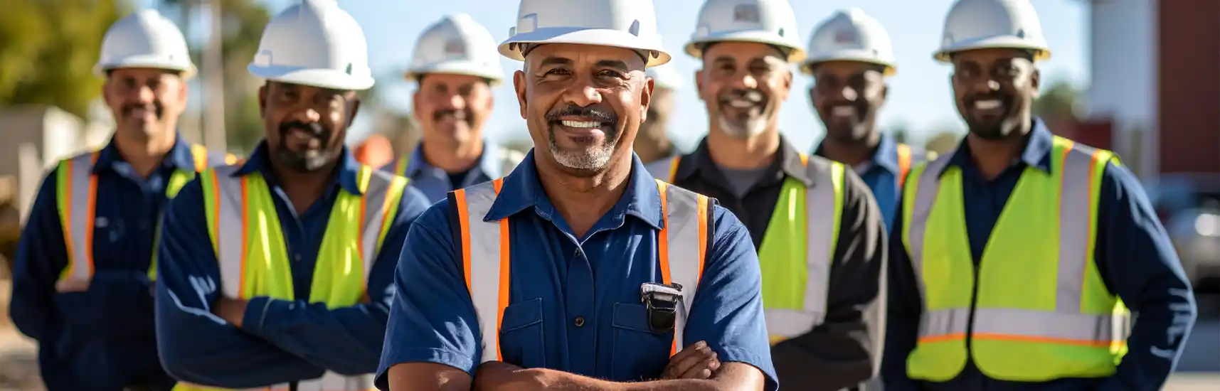 H-2B Visa Labor - General Labor Workers