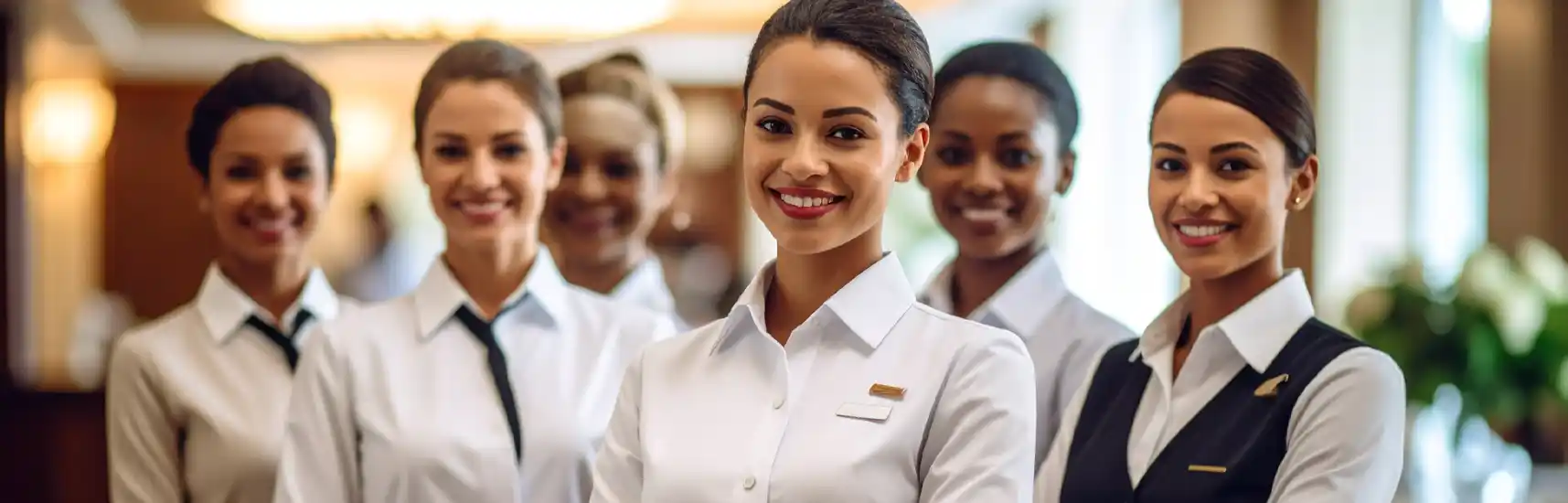 H-2B Visa Labor - Hospitality Workers