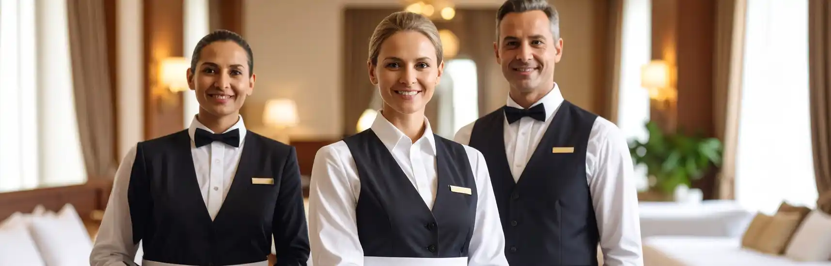 H-2B Visa Labor - Hotel Workers