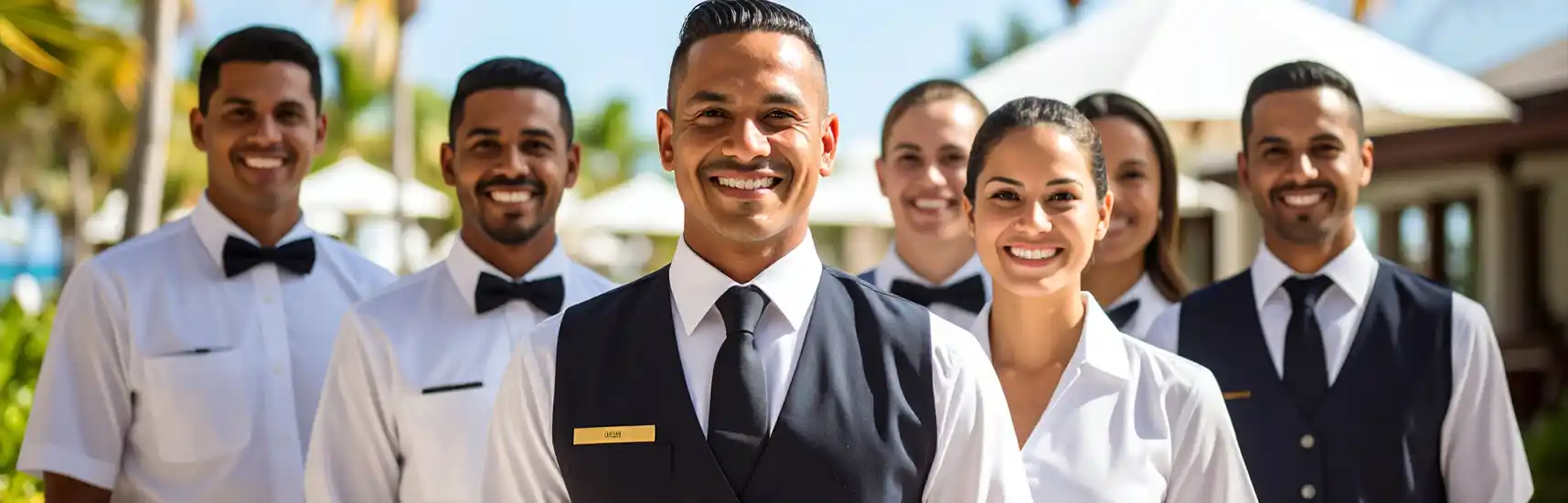 H-2B Visa Labor - Resort Staff Workers